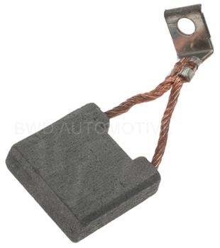 lincoln continental 1962 Alternator Brush Set X281 small image